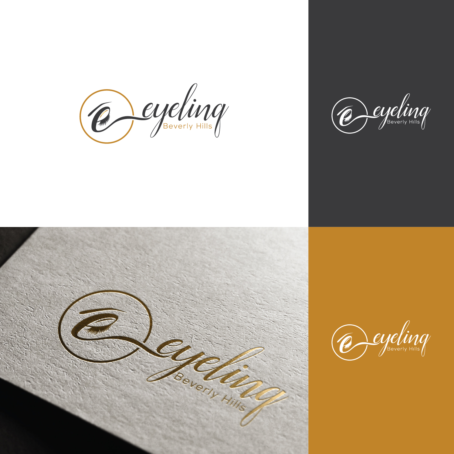Logo Design by Deziners Zone for this project | Design #18934797