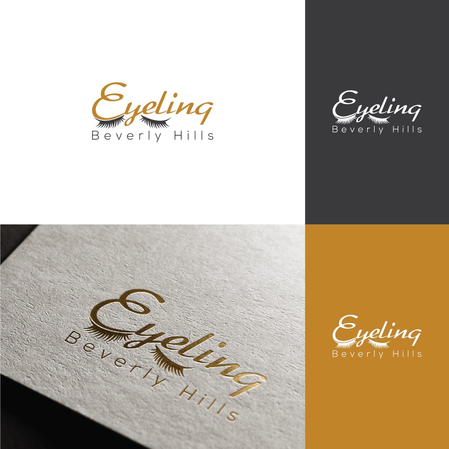 Logo Design by Deziners Zone for this project | Design #18934799