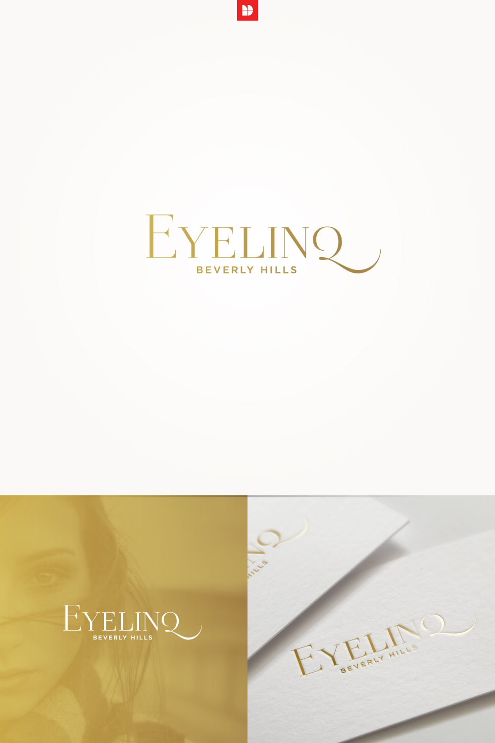 Logo Design by Designed™ for this project | Design #18932071