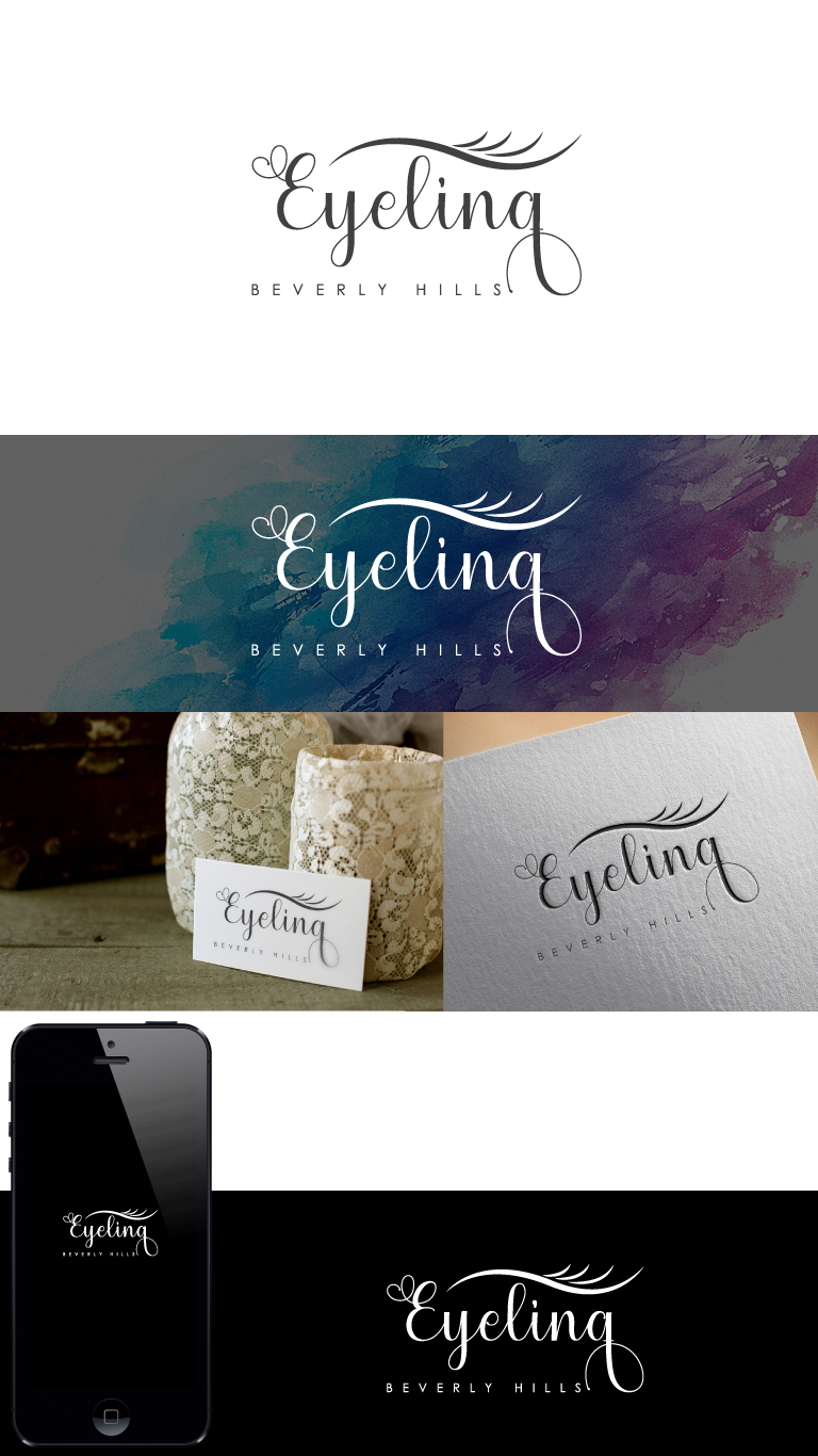 Logo Design by h27 for this project | Design #18953910