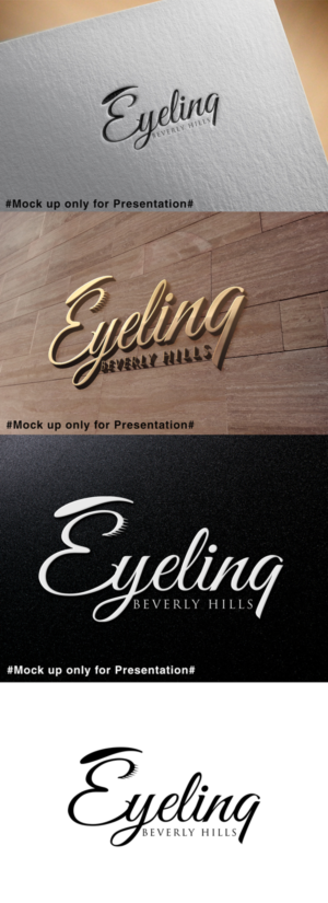 Logo Design by designmind78 for this project | Design: #18931627