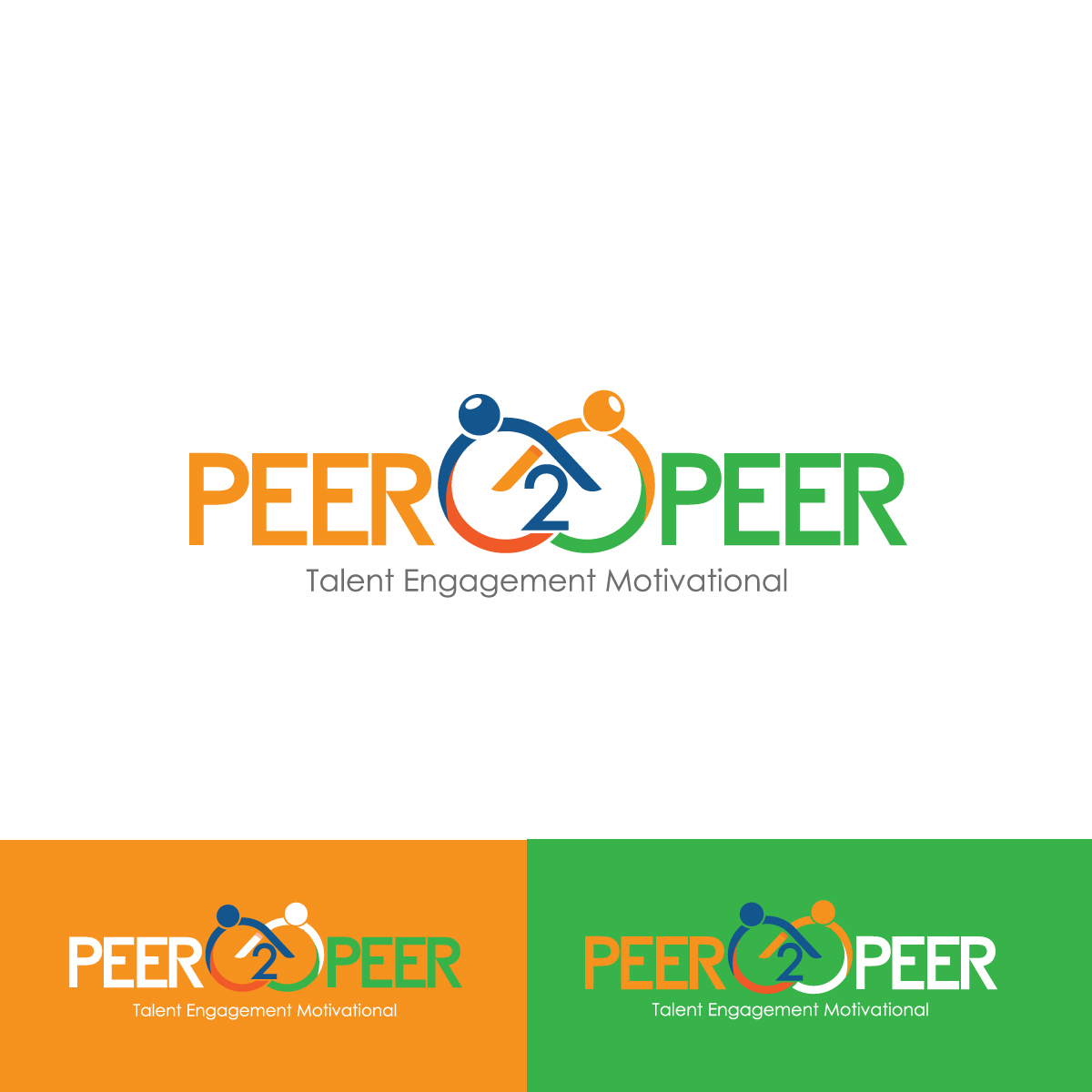 Logo Design by creative.bugs for this project | Design #18932230