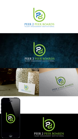 Logo Design by h27 for this project | Design: #18953535