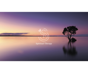 Spiritual Therapy | Logo Design by Vetroff