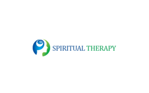 Spiritual Therapy | Diseño de Logo por -AbsolutMudd-