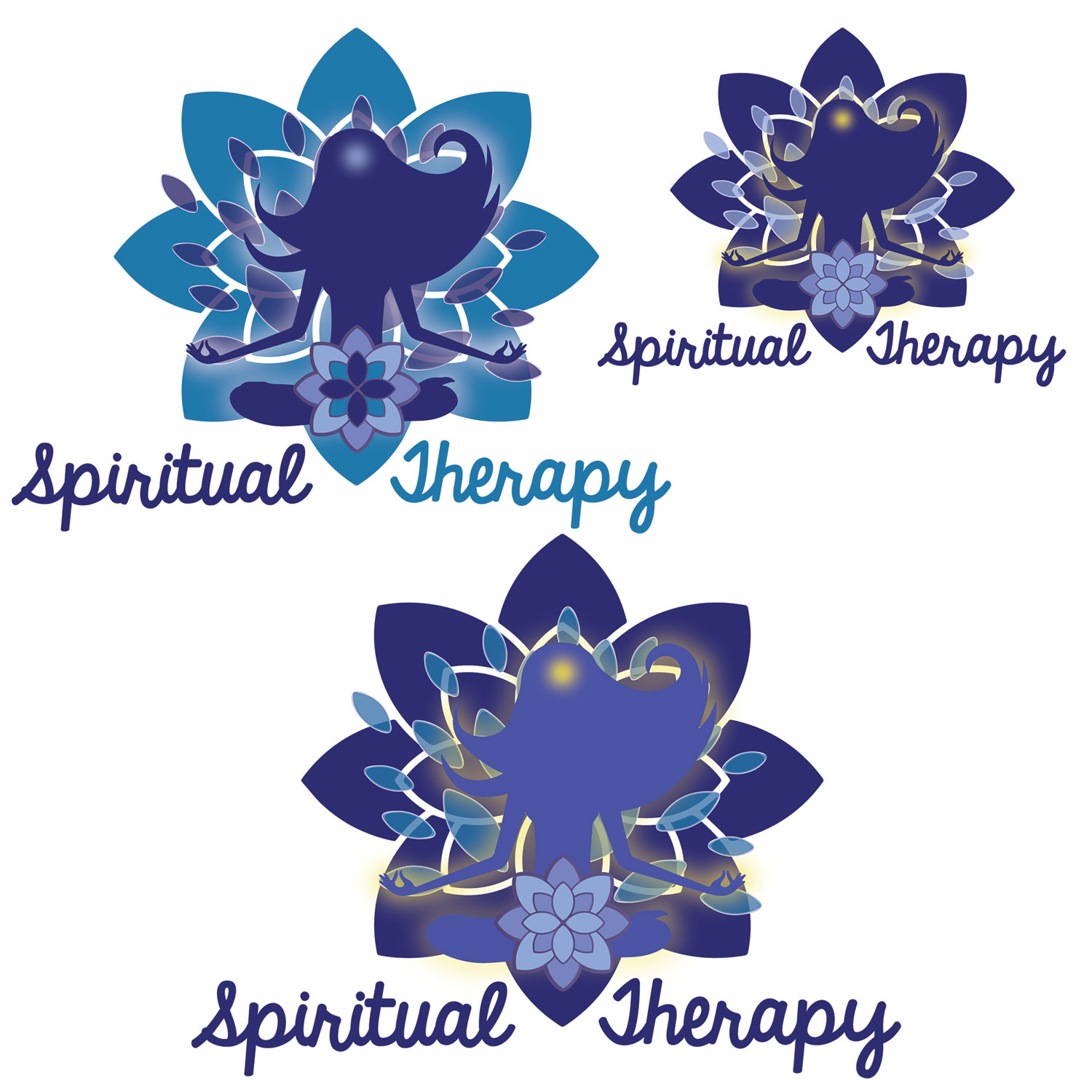 Logo Design by NatachaHoskins 2 for this project | Design #18935753