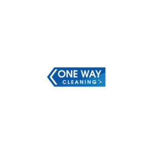 Logo Design by Owenxcole for One Way Cleaning | Design: #19876429