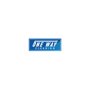 Logo Design by Owenxcole for One Way Cleaning | Design: #19876446