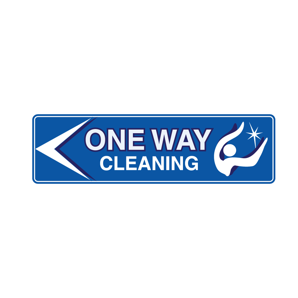 Design de Logo par Bolca pour One Way Cleaning | Design #19867700