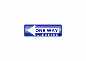 Logo Design by obyvian46 for One Way Cleaning | Design: #19832402