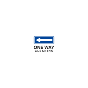 Logo Design by Rhibas for One Way Cleaning | Design: #19832882