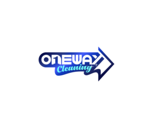 Logo Design by taufik_alrahman for One Way Cleaning | Design: #19843153