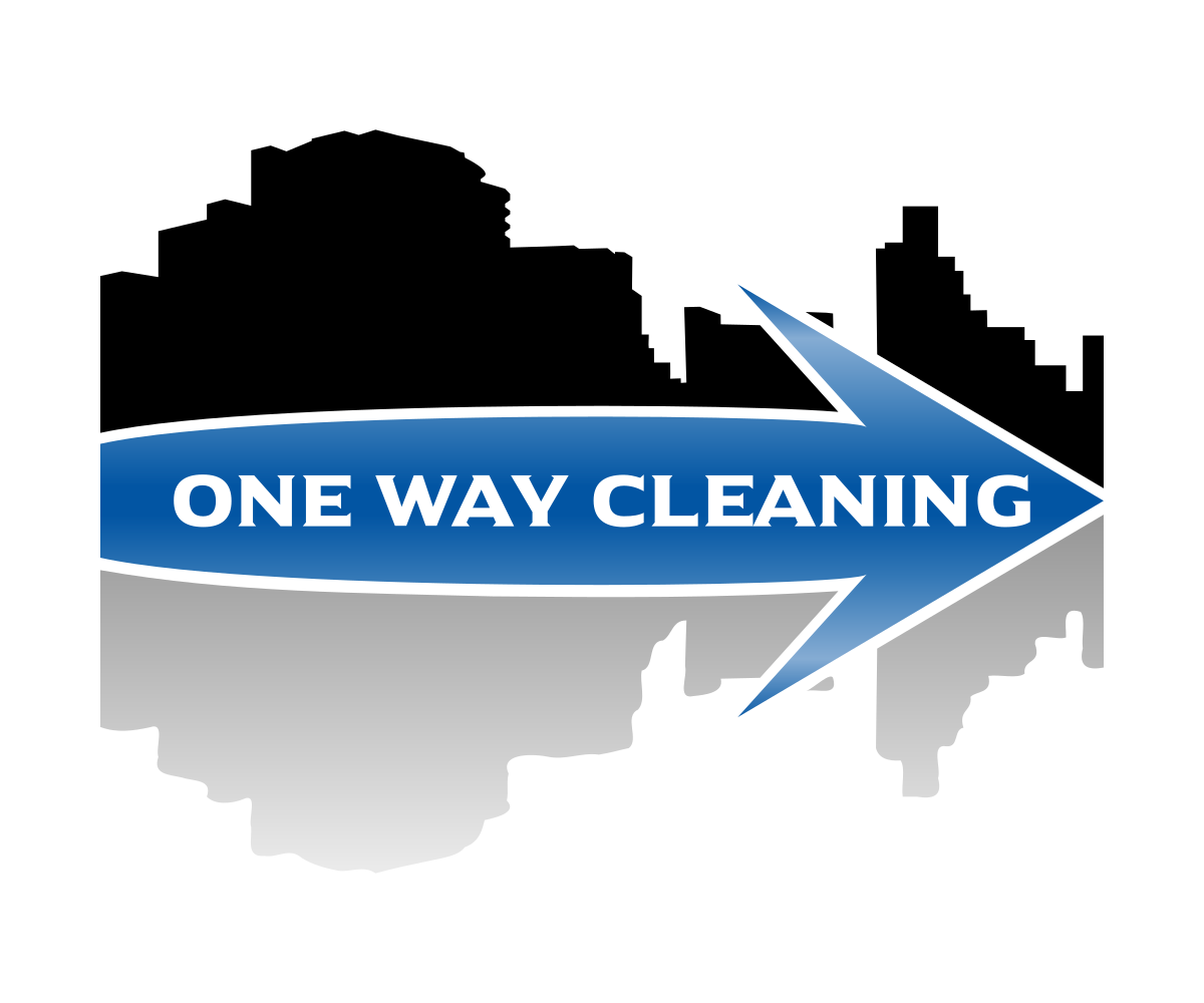 Design de Logo par Isan Creative Design pour One Way Cleaning | Design #19870457