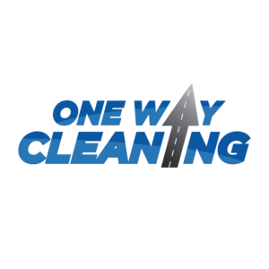 Logo Design by trebron for One Way Cleaning | Design #19835524