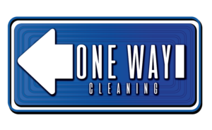 Logo Design by Peacefoo for One Way Cleaning | Design: #19833305