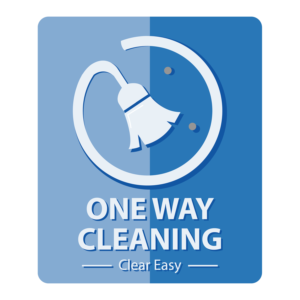 Logo Design by lasiaf28 for One Way Cleaning | Design: #19847839