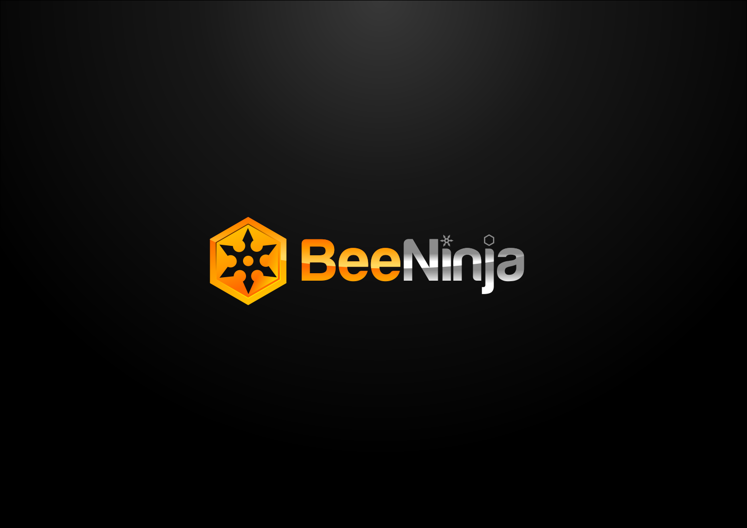 Logo Design by xygo_bg for BeeNinja | Design #18938729