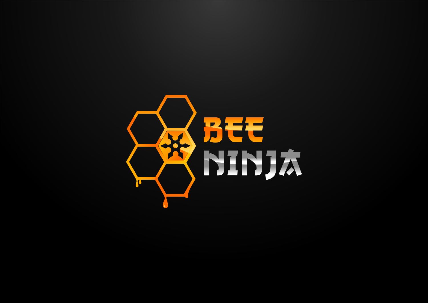Logo Design by xygo_bg for BeeNinja | Design #18954815