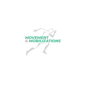 Logo Design by Sujit Banerjee for Movement & Mobilizations | Design: #18931966