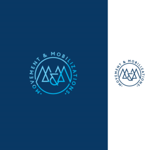Logo Design by Sujit Banerjee for Movement & Mobilizations | Design: #18931969