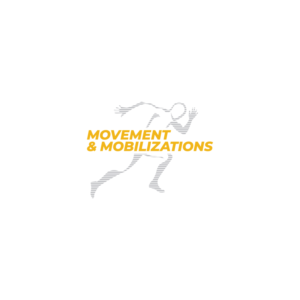 Logo Design by Sujit Banerjee for Movement & Mobilizations | Design: #18937914