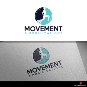 Diseño de Logo por Graphic Bricks
