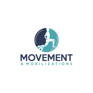 Movement & Mobilizations | Logo Design by Graphic Bricks