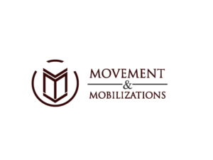 Logo Design by ErTistic for Movement & Mobilizations | Design #18929471