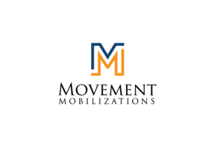 Logo Design by ErTistic for Movement & Mobilizations | Design: #18931805
