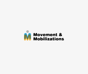 Logo Design by Yooo for Movement & Mobilizations | Design: #18935601