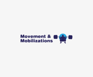 Logo Design by Yooo for Movement & Mobilizations | Design: #18935928