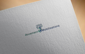 Diseño de Logo por Himel khan 2 para Movement & Mobilizations | Diseño: #18949715