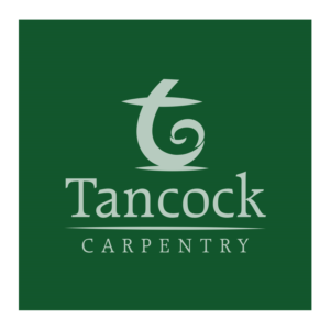 Tancock Carpentry | Logo Design by see why