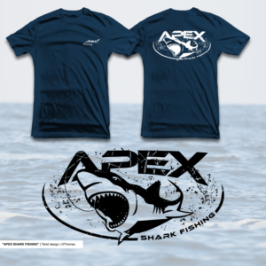 T-Shirt-Design von Grebo für dieses Projekt | Design #18958806