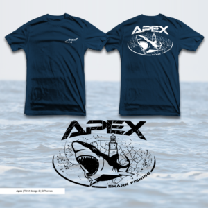 T-Shirt-Design von Grebo für dieses Projekt | Design: #18973229