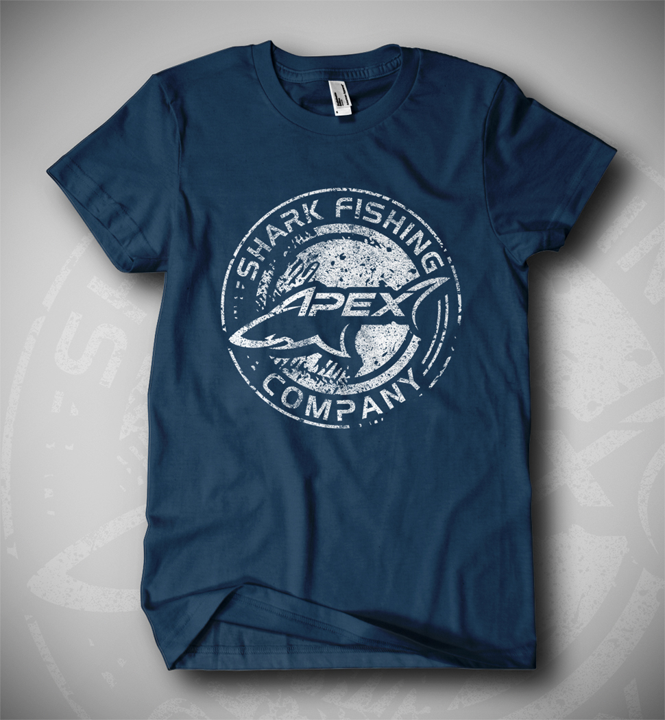Diseño de Camiseta por Jonya para este proyecto | Diseño #18968804