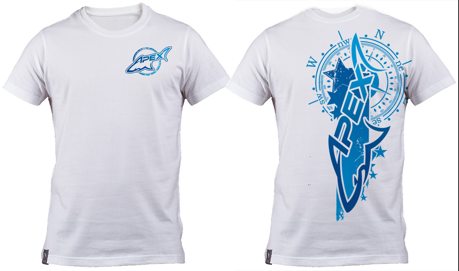 T-Shirt-Design von creative gravity für dieses Projekt | Design #18965666