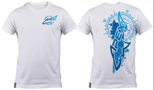 T-Shirt-Design von creative gravity für dieses Projekt | Design: #18965666