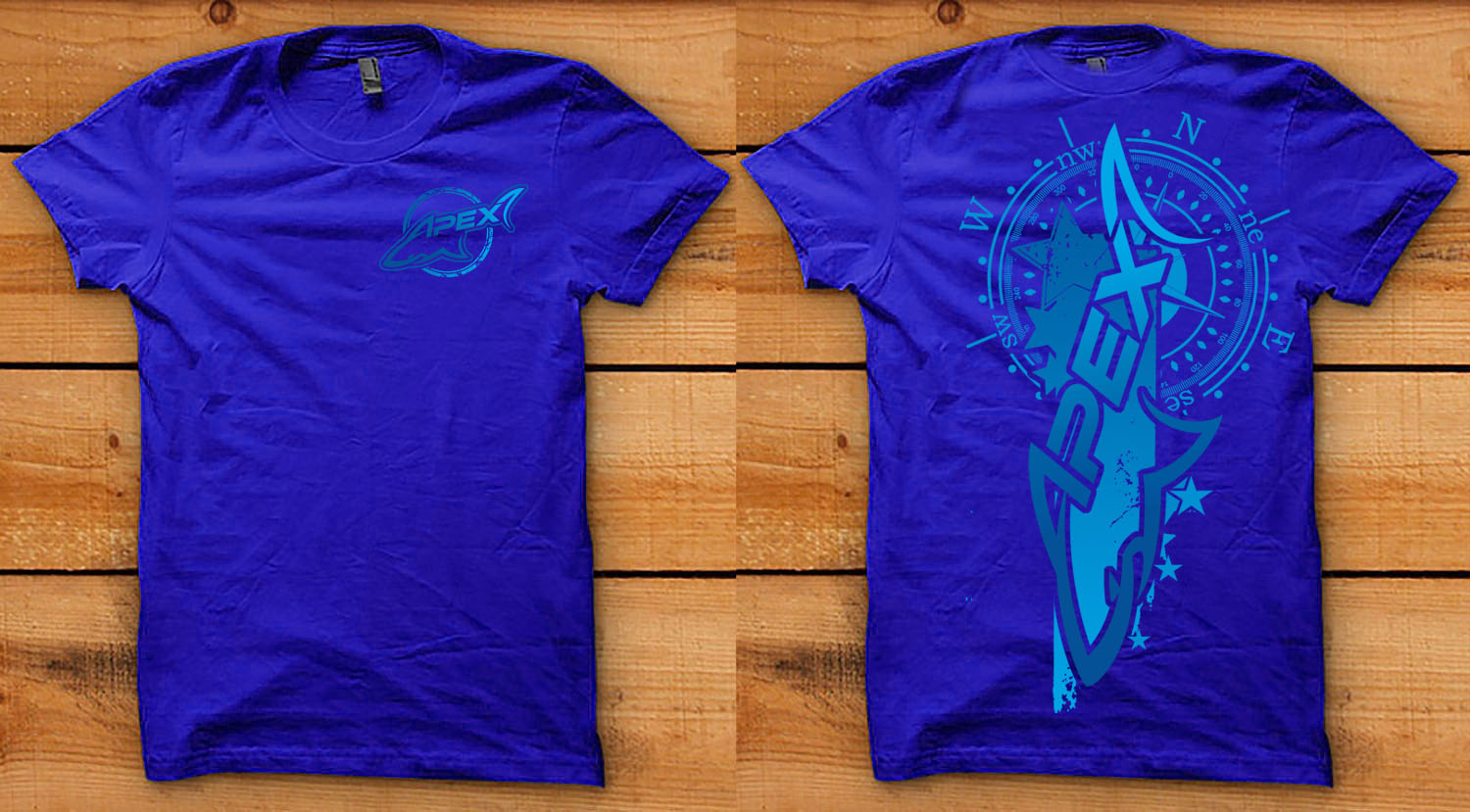 T-Shirt-Design von creative gravity für dieses Projekt | Design #18965667