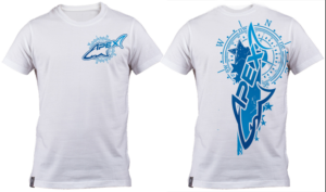 T-Shirt-Design von creative gravity für dieses Projekt | Design: #18966614