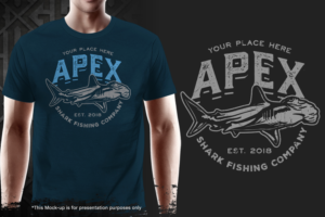 Diseño de Camiseta por gekgrfx para este proyecto | Diseño: #18962644