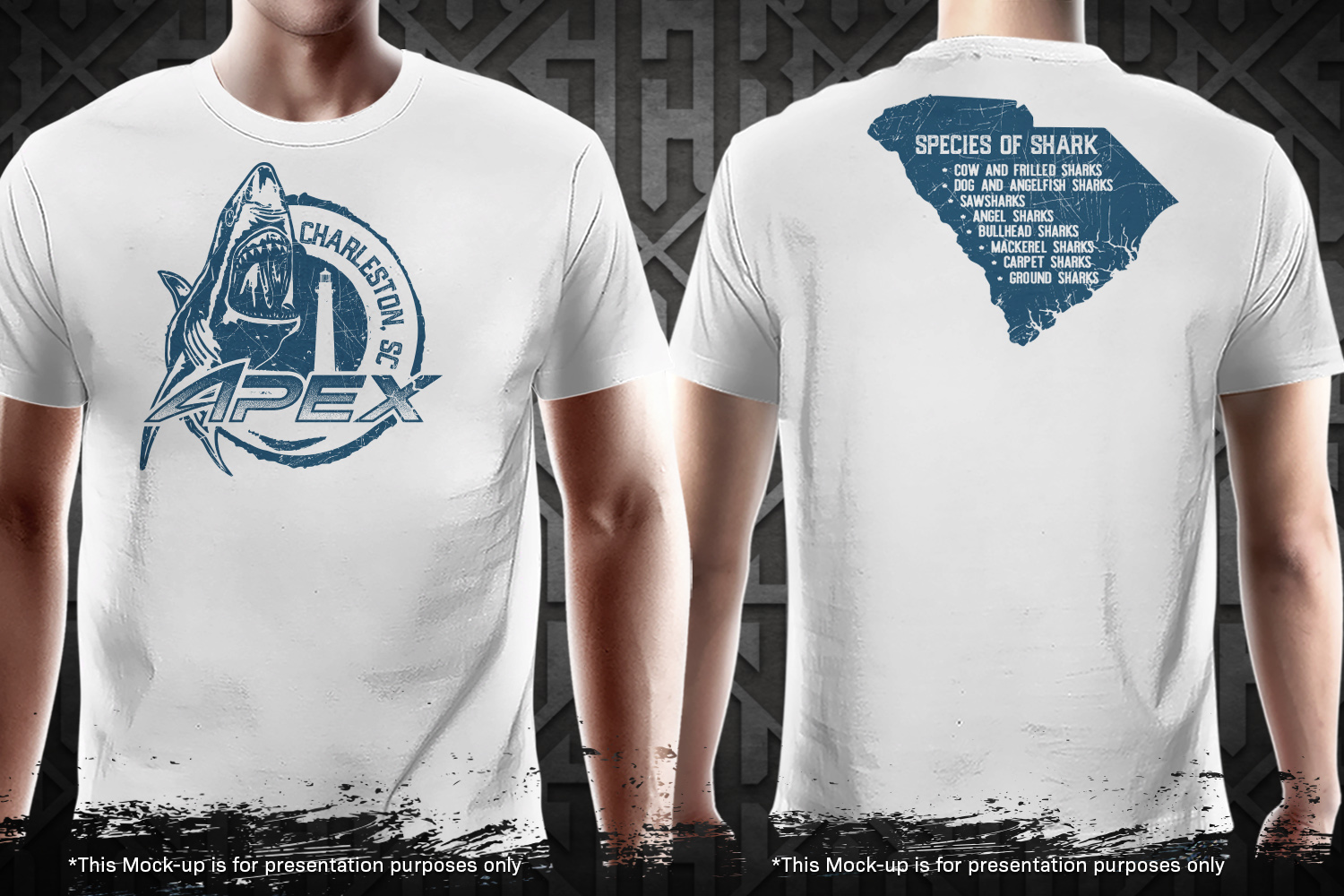 Diseño de Camiseta por gekgrfx para este proyecto | Diseño #18967409