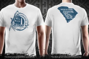 Diseño de Camiseta por gekgrfx para este proyecto | Diseño: #18967409