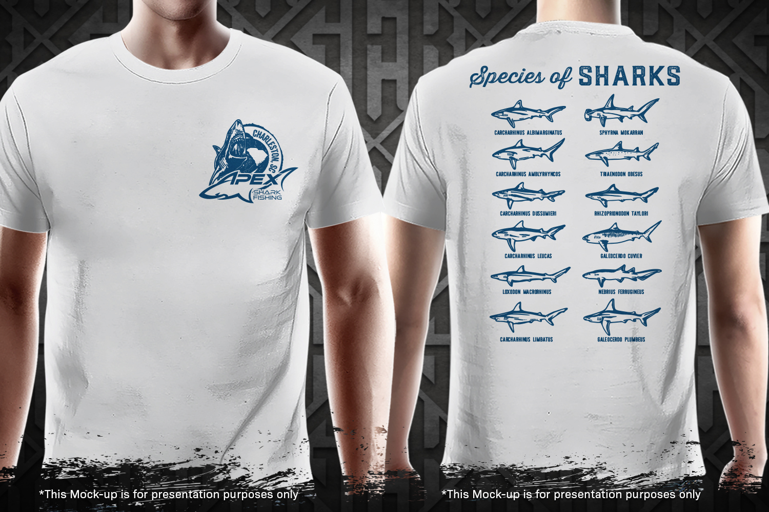 T-shirt Design by gekgrfx for this project | Design #19005762