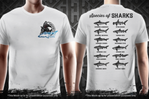 Diseño de Camiseta por gekgrfx para este proyecto | Diseño: #19014846