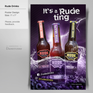 Advertisement Design by danstudio for The Bily Co  | Design #18946875