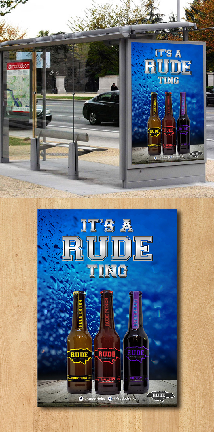 Diseño Publicitario por ecorokerz para The Bily Co  | Diseño #18937092