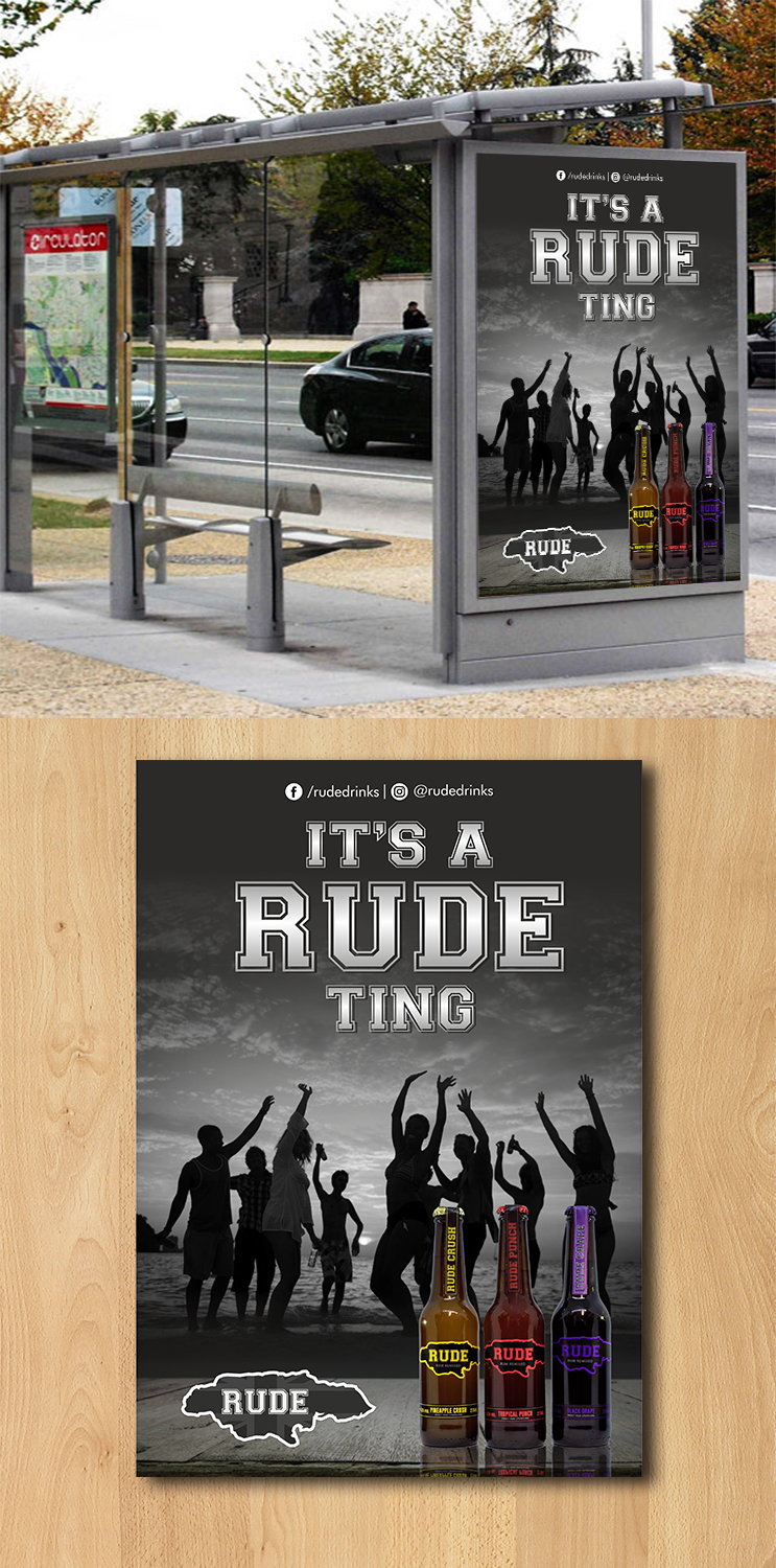 Advertisement Design by ecorokerz for The Bily Co  | Design #18937101