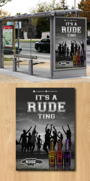 Advertisement Design by ecorokerz for The Bily Co  | Design: #18937101