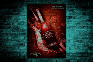 Advertisement Design by graphicdesk.info for The Bily Co  | Design: #18946741